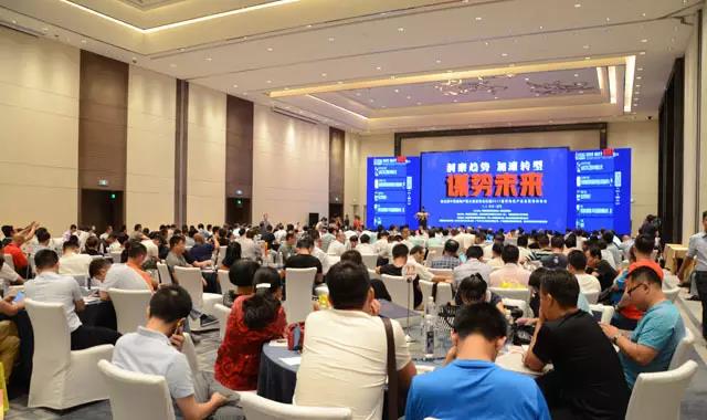 上一篇：淄博陶瓷产区未来会怎样？这场大会释放了几个信号