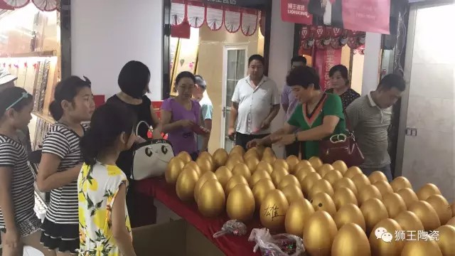 上一篇：狮王陶瓷全国大型联动终端狮王雄心圆满收官