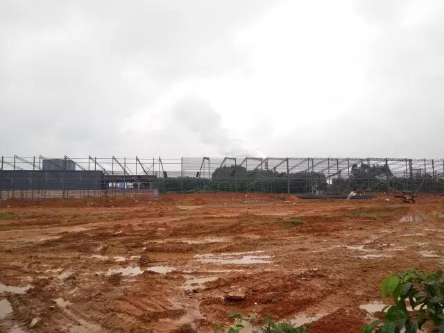下一篇：环评应重视，泛夹江产区10条新线项目建设因此延迟