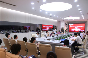 上一篇：中国陶瓷总部“禅城区创业孵化基地”揭牌仪式隆重举行