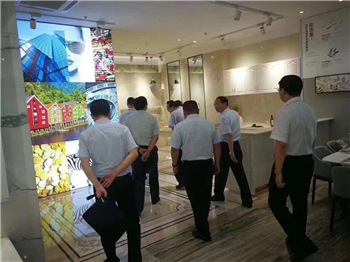 下一篇：重庆副市长率队到铜梁高新区调研，莅临金牌亚洲磁砖铜梁生活馆视察