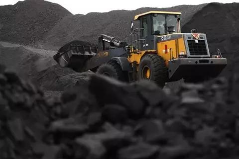下一篇：“煤超疯”来了，跳跃式上涨至692元/吨