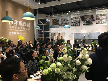 上一篇：跨界遇见最美| 2017年最美瓷砖设计奖作品分享会完美落幕