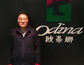 上一篇：欧蒂娜：做木纹砖品类的领军者  ——访欧蒂娜陶瓷销售副总兼出口部总经理刘辉