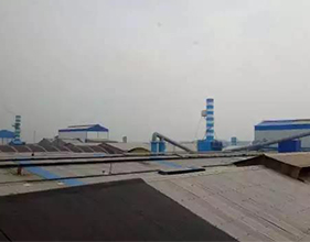 上一篇：淄博启动重污染天气应急响应！陶瓷等行业限产50%