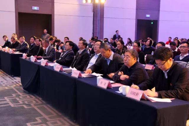 下一篇：凝心聚力 共赢未来”中国（淄博）建陶产业发展峰会隆重召开