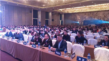 下一篇：BIG TIME 大石代 大未来 |金牌亚洲磁砖年度经销商峰会暨2018高端新品发布圆满落幕