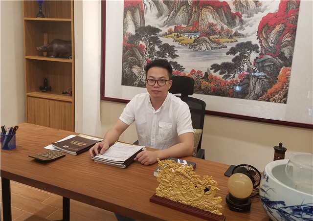 下一篇：李子湘：莞城陶业的进击者——专访东莞金玉名家瓷砖总经理