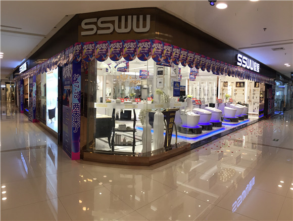 上一篇：初春，浪鲸卫浴新品体验节席卷江苏