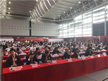 下一篇：2018中国（佛山）国际陶瓷与卫浴产品展览会盛大开幕