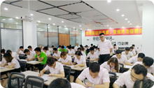 上一篇：磨刀不误砍柴工！祥达企业业务知识考试如火如荼进行！