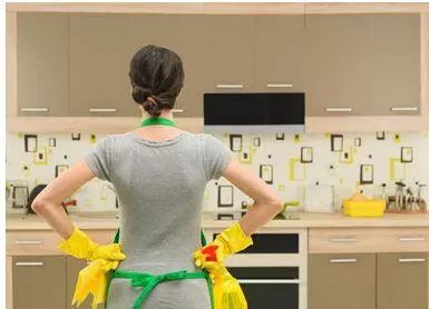 下一篇：还在为厨房清洁抓破脑袋？几招实用厨房清洁小窍门解决你的烦恼