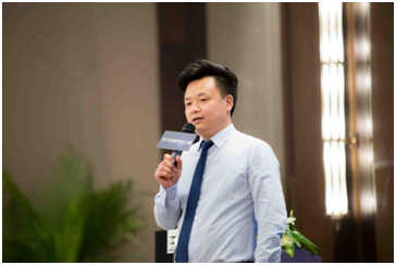 上一篇：专访：高德瓷砖品牌销售总经理王孝红