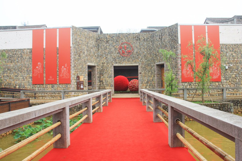 下一篇：【唯格案例】“普利兹克建筑奖”中国得奖者又一重量级设计，十里红妆