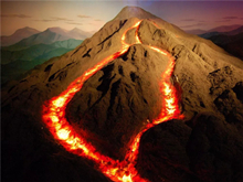 下一篇：LA’BOBO火山岩|镌刻自然，制造一堵粗矿壮丽的墙。