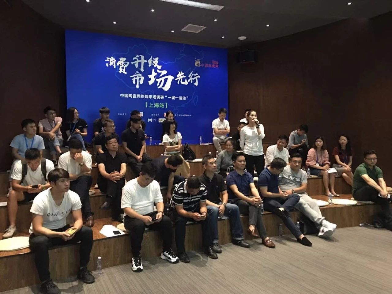 上一篇：展厅功能化进程已在佛山悄然开启 ——陶博会见闻之（二）