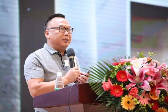 上一篇：【看趋势，带着“己”见】何乾：除了产品和设备，未来更看重品牌展示