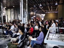 下一篇：2018广州设计周，是什么让博德展馆人气爆棚？