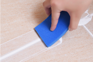 下一篇：什么是瓷砖勾缝剂？如何使用？