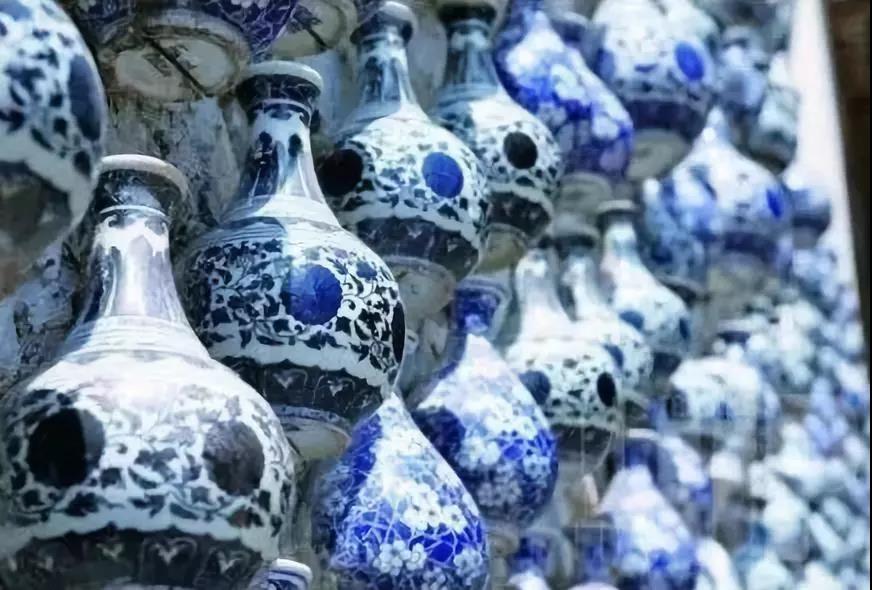 下一篇：景德镇陶瓷产业何去何从？