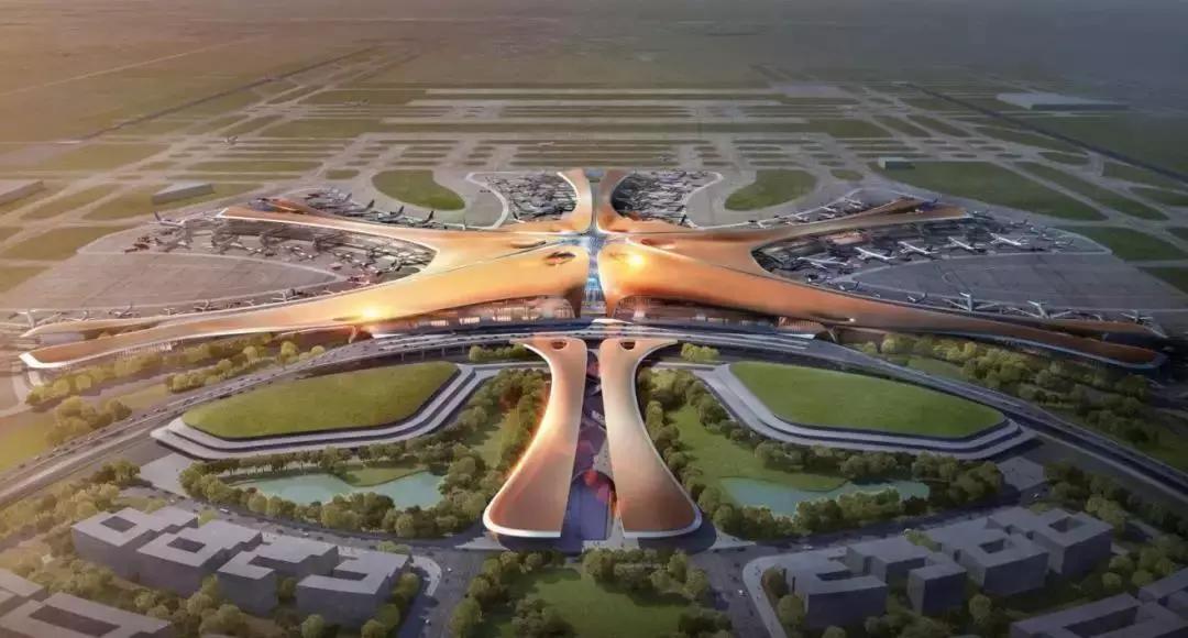下一篇：这么多品牌的瓷砖应用于北京大兴机场说明了什么？