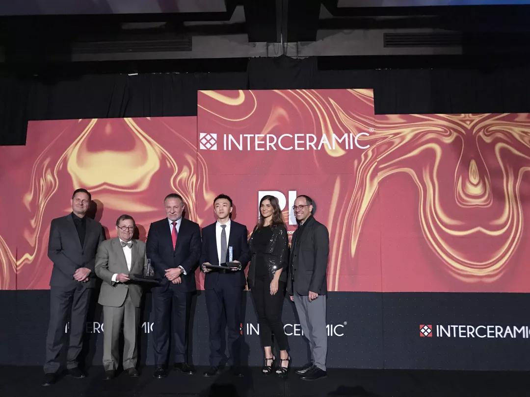 下一篇：荣誉诞生——2019年PI设计大奖颁奖典礼在墨西哥城隆重举行