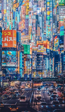 上一篇：朋克气氛下的城市朝气：卡萨罗2019日本探索之旅——心斋桥