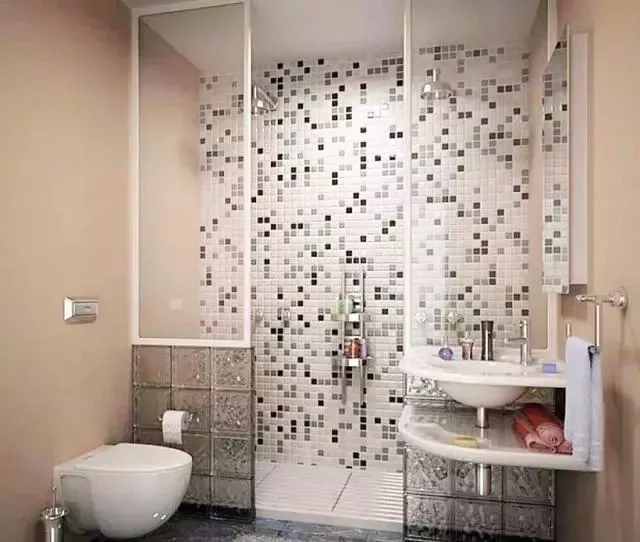 上一篇：卫生间瓷砖贴哪种瓷砖合适一点？！