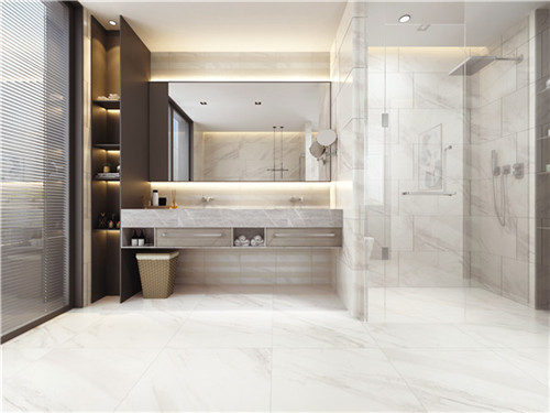 下一篇：为什么卫生间要用大理石瓷砖比较好？
