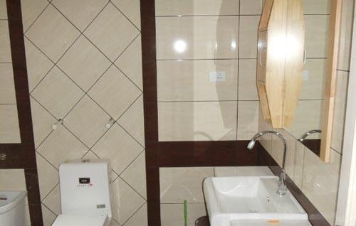 下一篇：利用不同瓷砖铺贴法打造个性沐浴空间