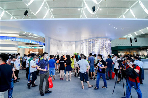 上一篇：实力派偶像！冠珠陶瓷潭洲展五大亮点打造“向往的城市”