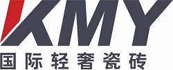 KMY國際輕奢瓷磚logo