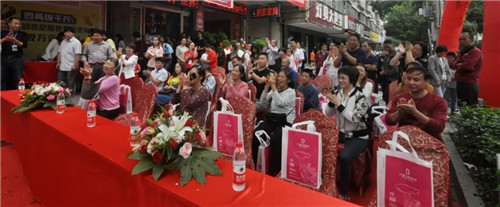 下一篇：开业即盈利 | 湘乡大唐合盛瓷砖是怎样炼成的？