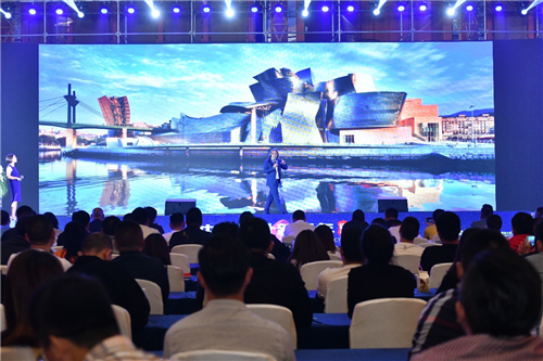 下一篇：欧神诺陶瓷：大咖空降现场，中国设计新青年（2020）年度评选西南赛区圆满落幕！