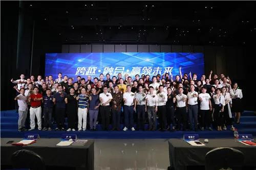 上一篇：企业动态｜明星胡可助阵直播、绿色工厂、中国设计新青年、CHCC2020医疗展