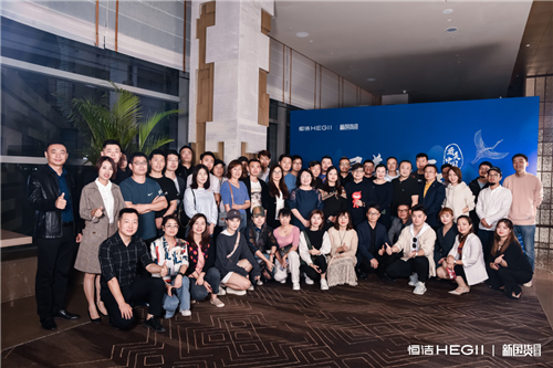 下一篇：寻美一品丨融古通今，恒洁与设计师品鉴西安经开洲际酒店