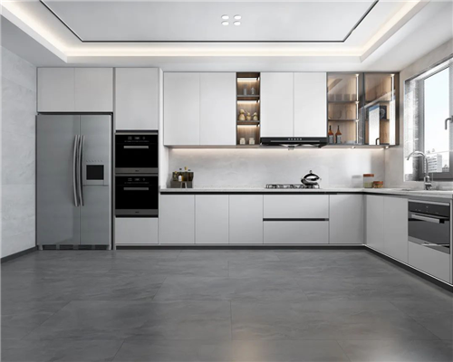 下一篇：看箭牌瓷砖如何打造漂亮实用的厨房空间！