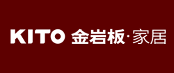 KITO金岩板•家居logo