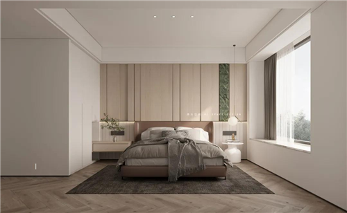 上一篇：欧文莱瓷砖实景案例分享︱舒适与美感兼备，房子再小设计也不能将就