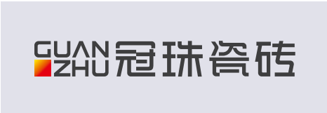 冠珠瓷砖形象图