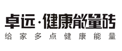 卓远·能量砖logo