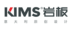 KIMS巖板logo