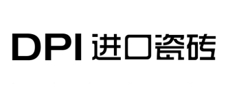 DPI进口瓷砖logo