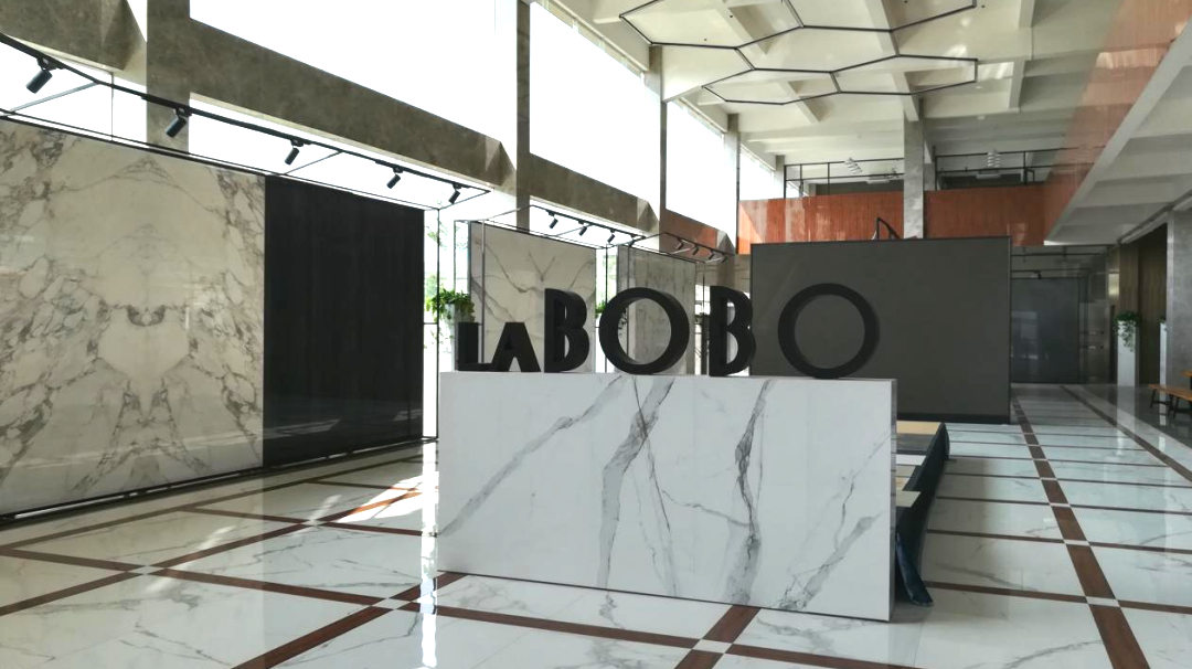 下一篇：2亿元！惠达卫浴拟收购LA'BOBO陶瓷薄板