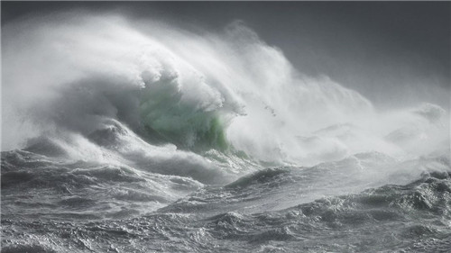 下一篇：德利丰岩板家居新品 ： 绿野仙踪、碧海潮生，激起百川汇聚的激荡之浪