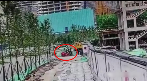 下一篇：三地接连发生瓷砖失窃案，原因竟出奇一致！