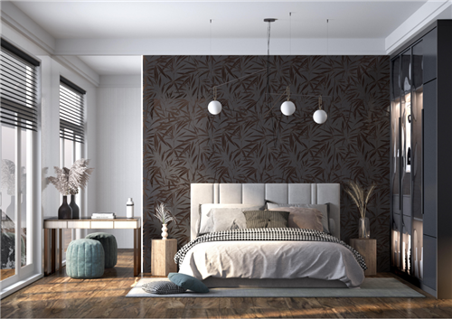 上一篇：欧神诺瓷砖：14款高颜值的卧室设计，恰到好处的高级！