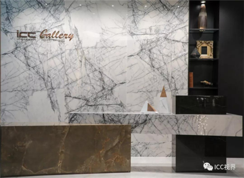 上一篇：ICC x ABK x 2021意大利博洛尼亚展，品鉴ICC新品 2021 ABK in CERSAIE
