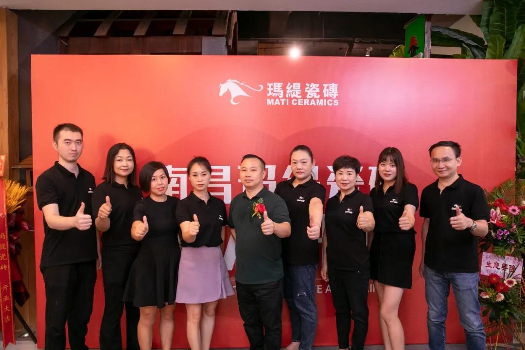 上一篇：设计先生X玛缇先生 : 南昌发布礼暨南昌玛缇开业圆满落幕！
