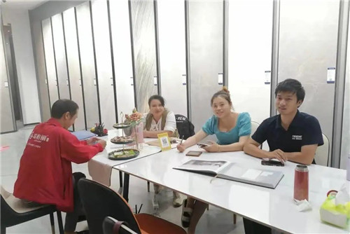 下一篇：卓远班定制培训，赋能客户经营！